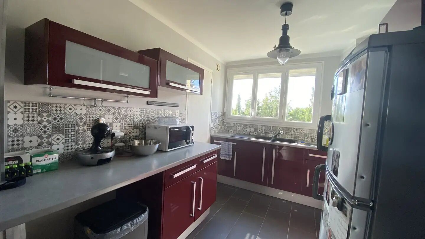 Appartement à vendre, 98m², Le Pontet