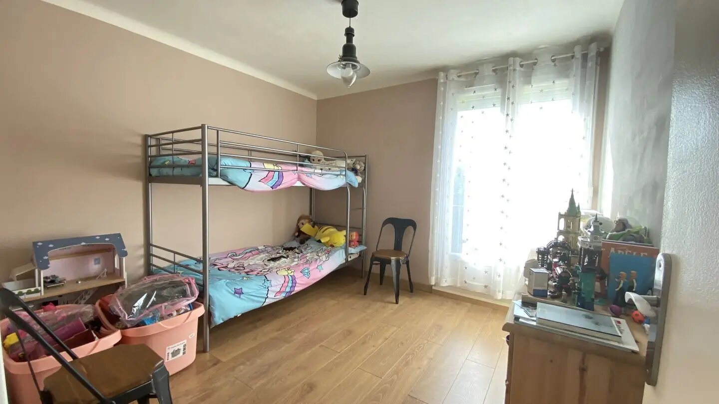 Appartement à vendre, 98m², Le Pontet