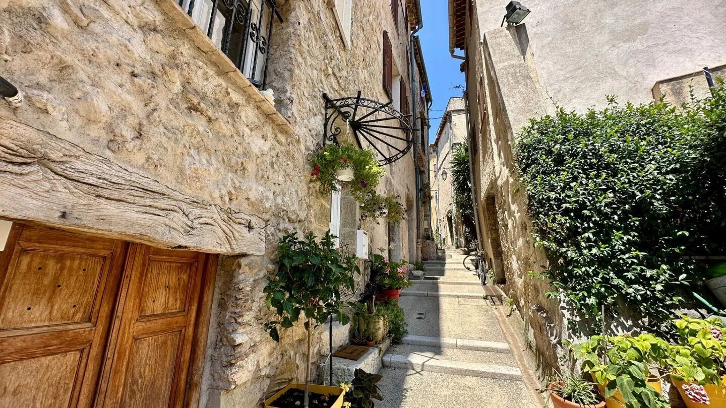 Maison à vendre, 148m², Le Broc