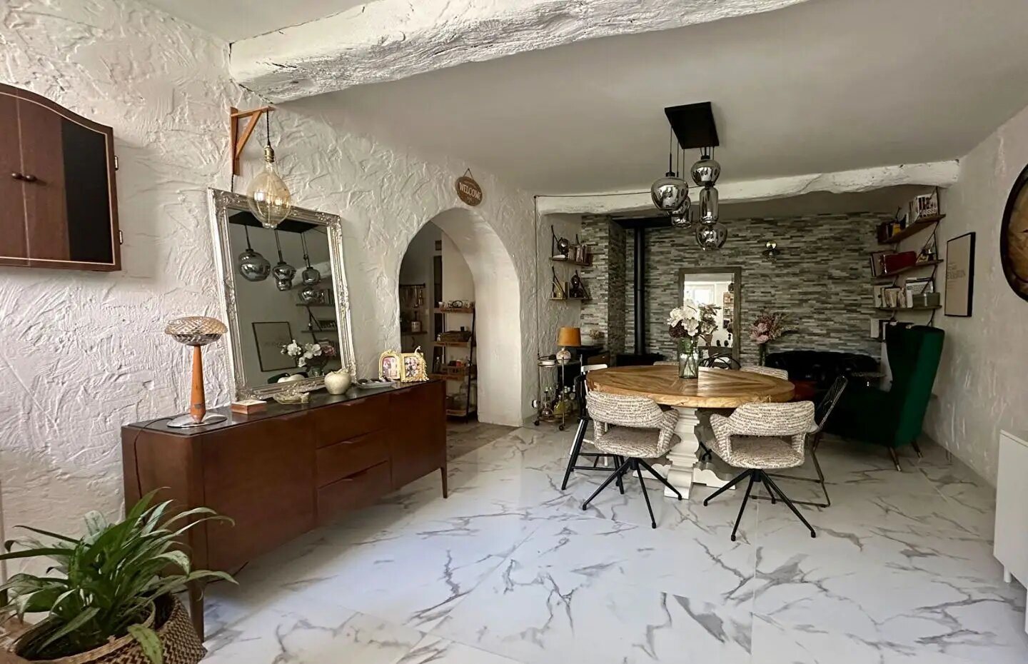 Maison à vendre, 148m², Le Broc