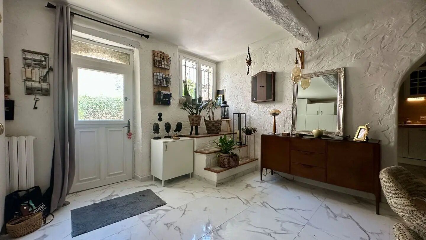 Maison à vendre, 148m², Le Broc