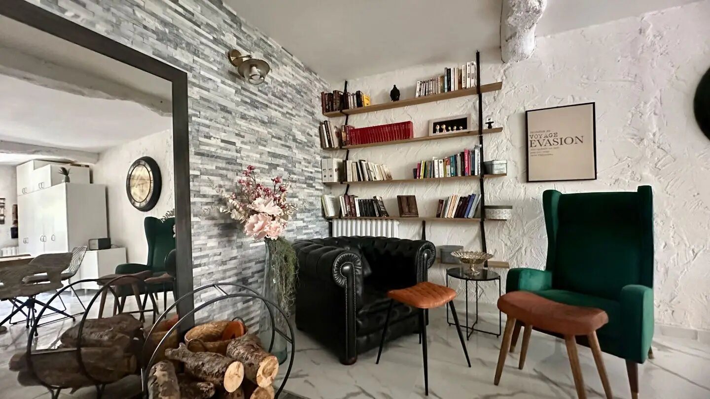 Maison à vendre, 148m², Le Broc