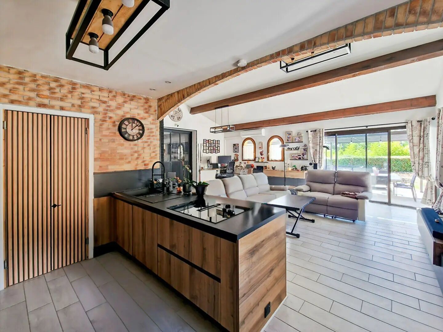 Maison à vendre, 121m², Saint-Jeannet