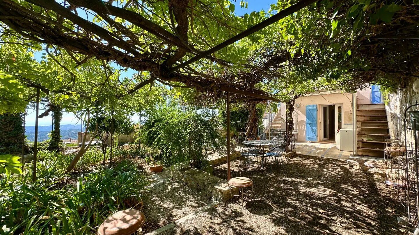 Maison à vendre, 72m², Saint-Jeannet