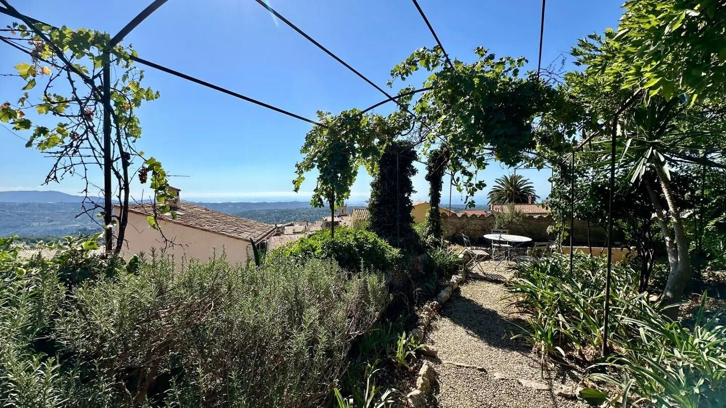Maison à vendre, 72m², Saint-Jeannet