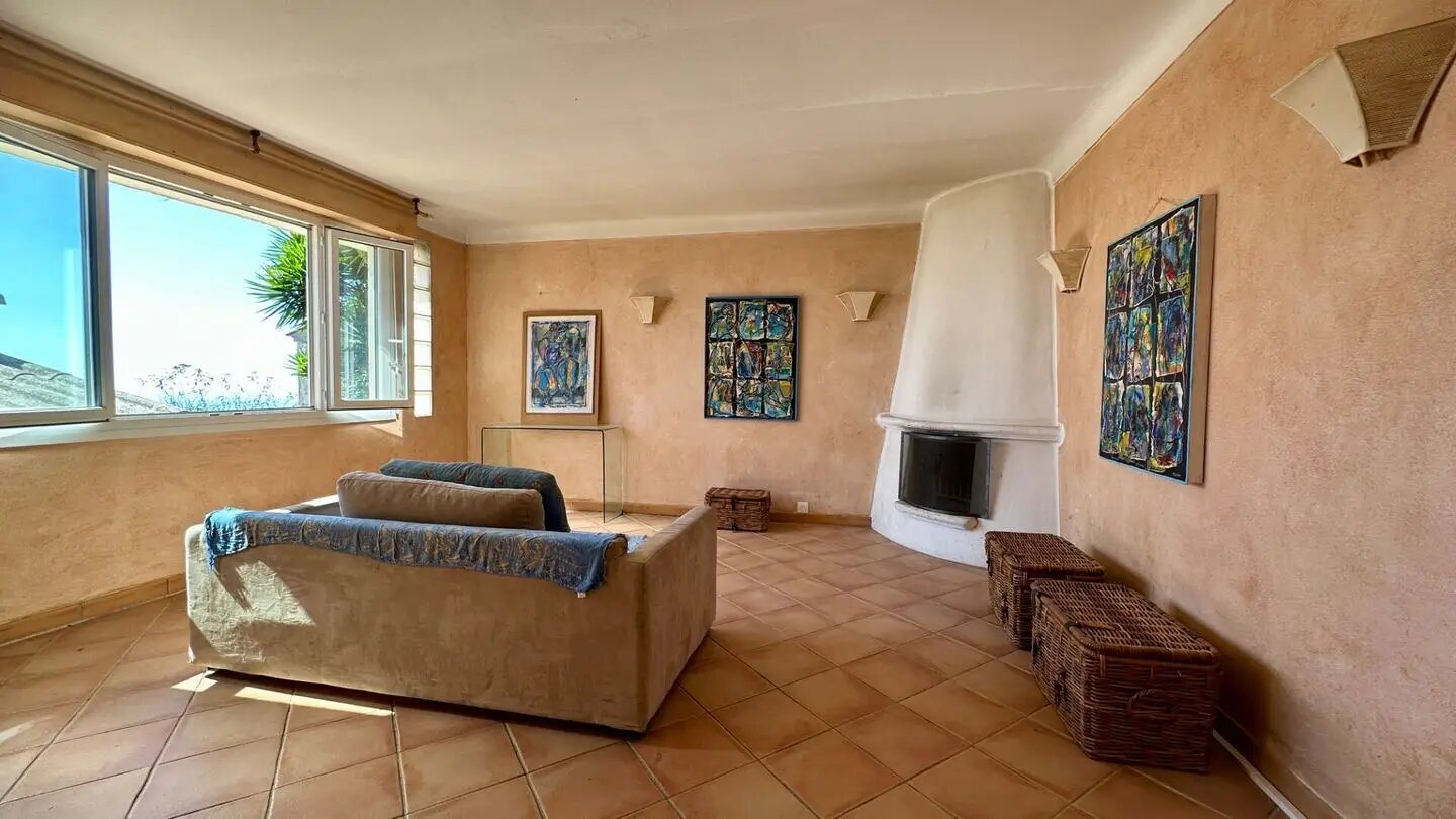 Maison à vendre, 72m², Saint-Jeannet