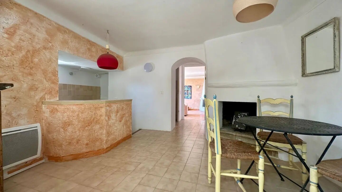 Maison à vendre, 72m², Saint-Jeannet