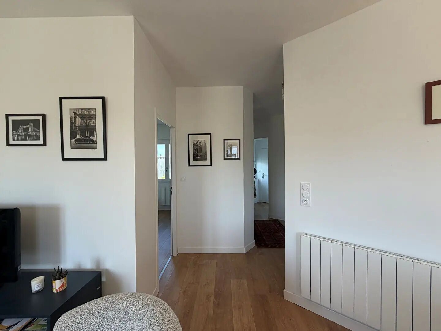 Appartement à vendre, 52m², Royan