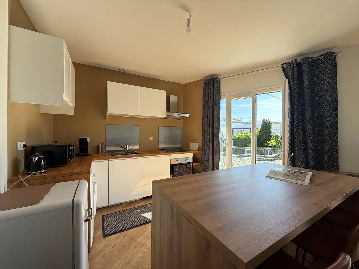 Appartement à vendre, 52m², Royan