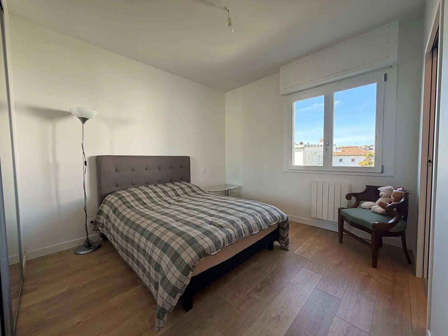 Appartement à vendre, 52m², Royan