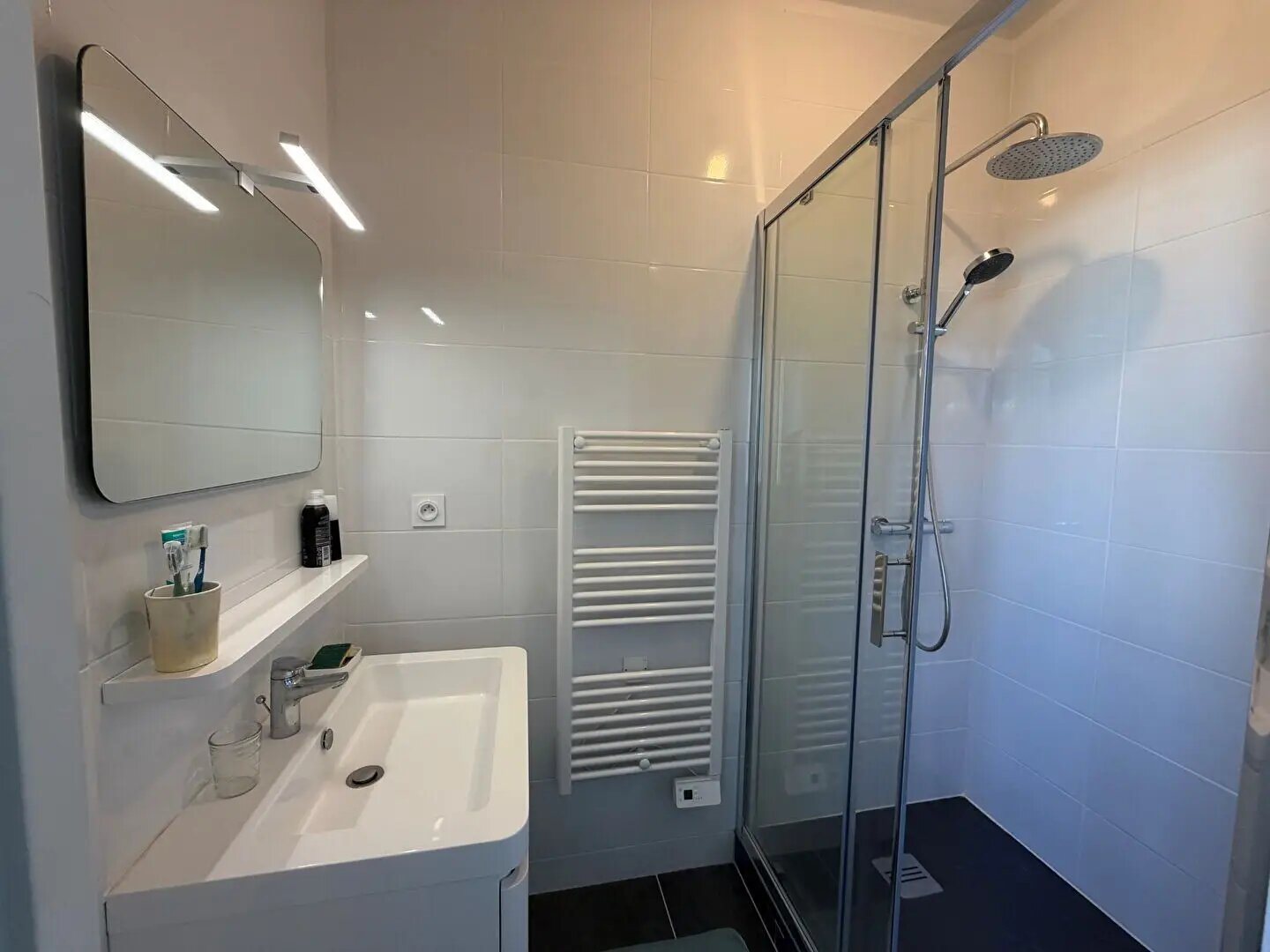 Appartement à vendre, 52m², Royan