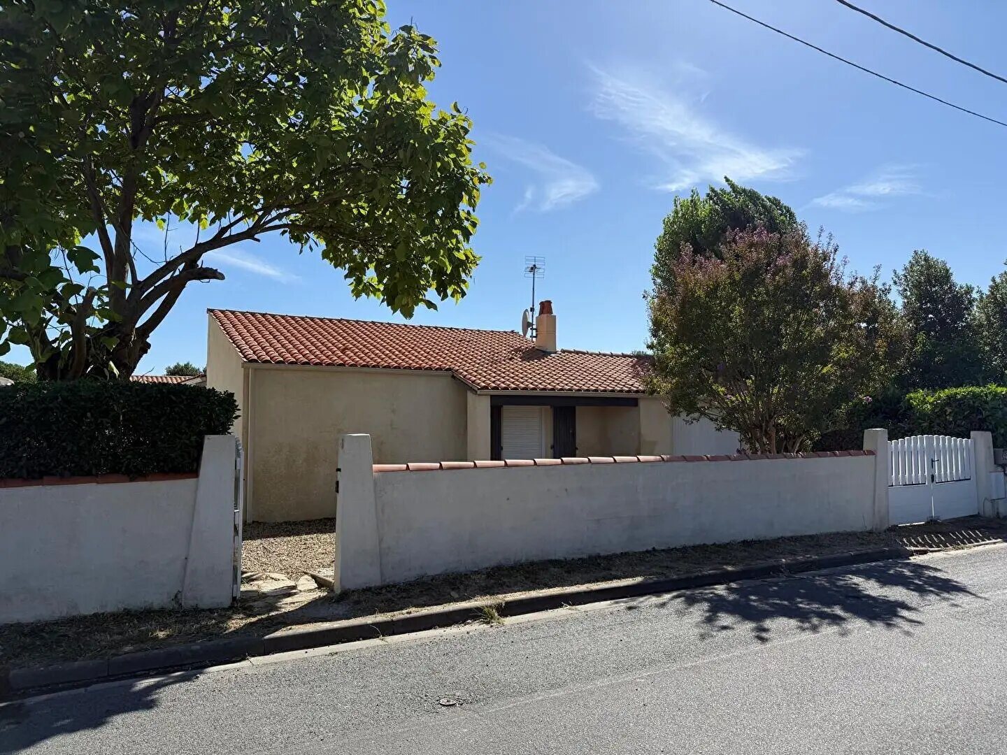 Maison à vendre, 88m², Royan