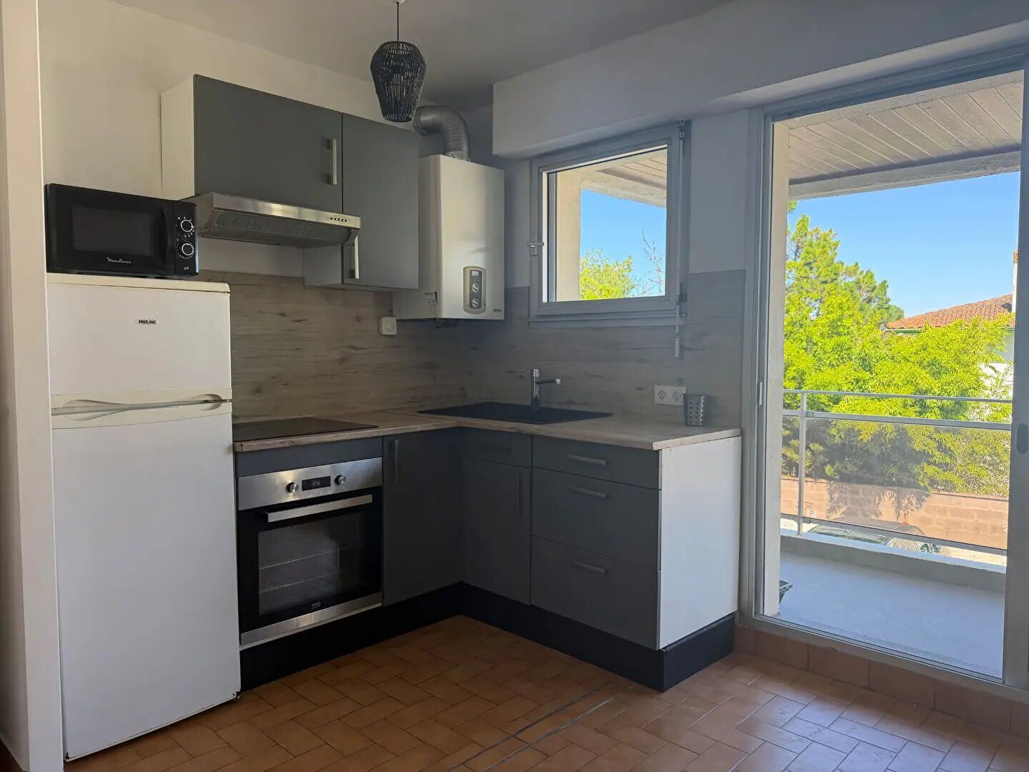 Appartement à vendre, 36m², Royan