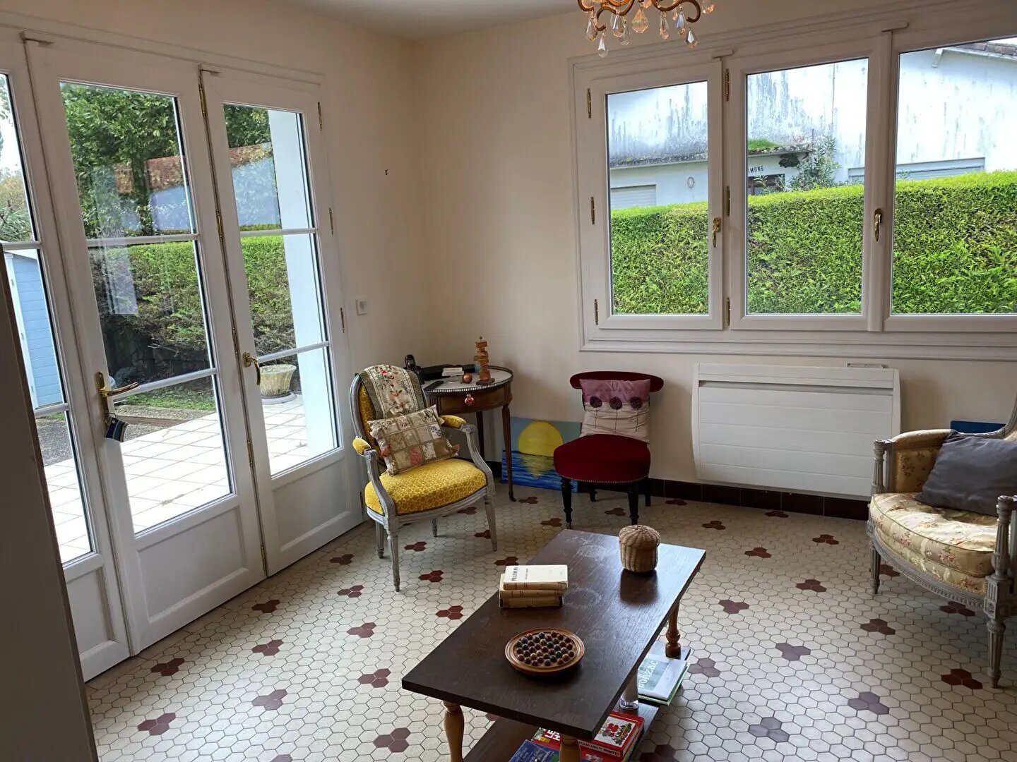 Maison à vendre, 76m², Royan