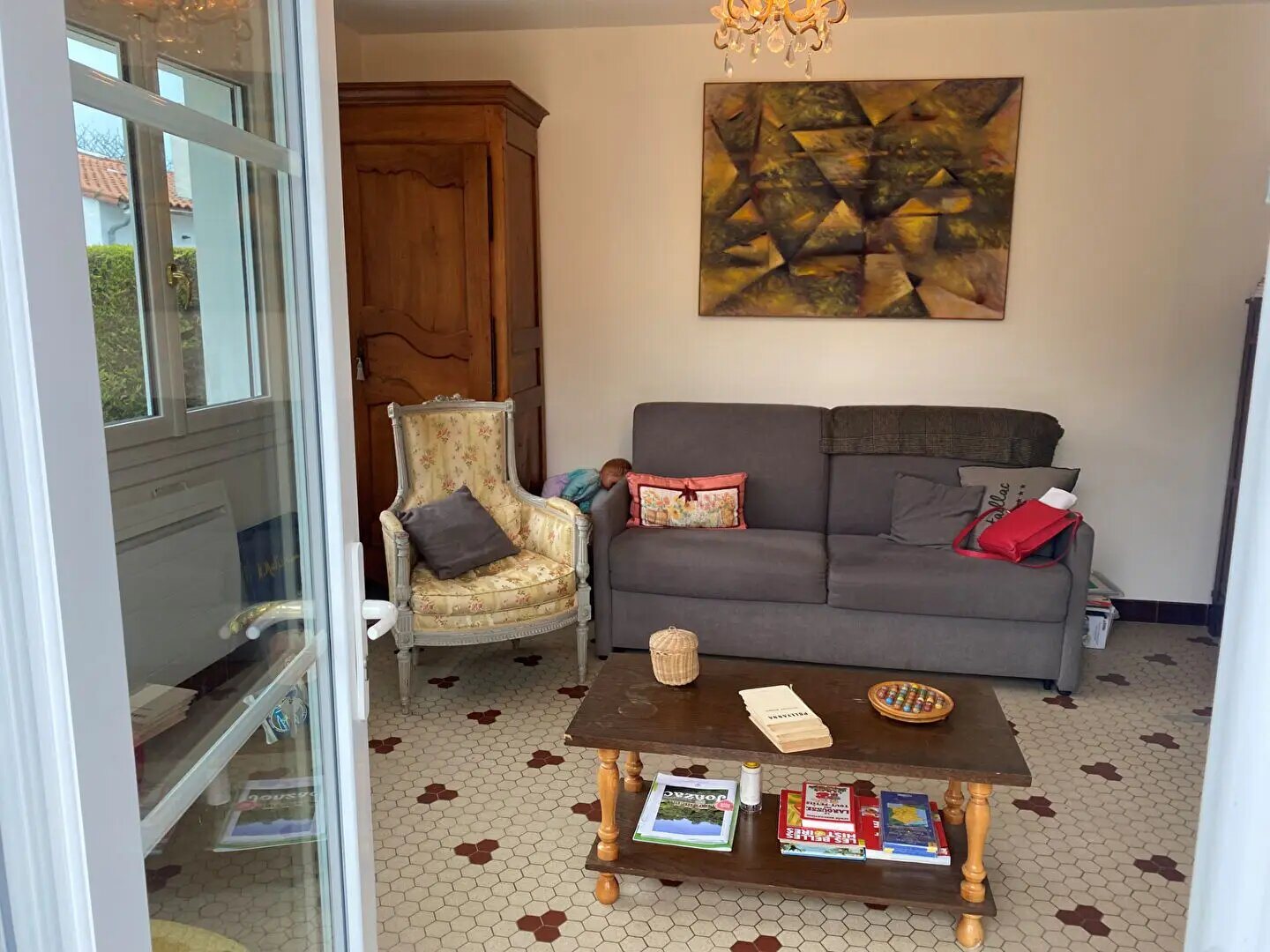 Maison à vendre, 76m², Royan