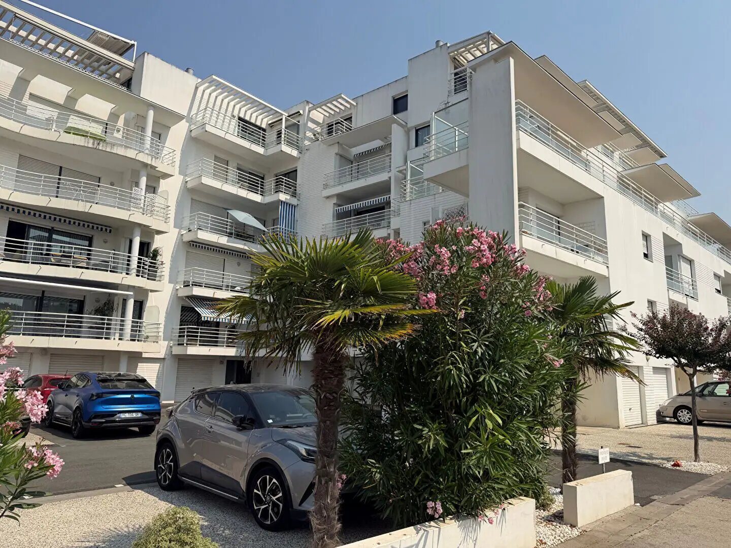 Appartement à vendre, 62m², Royan