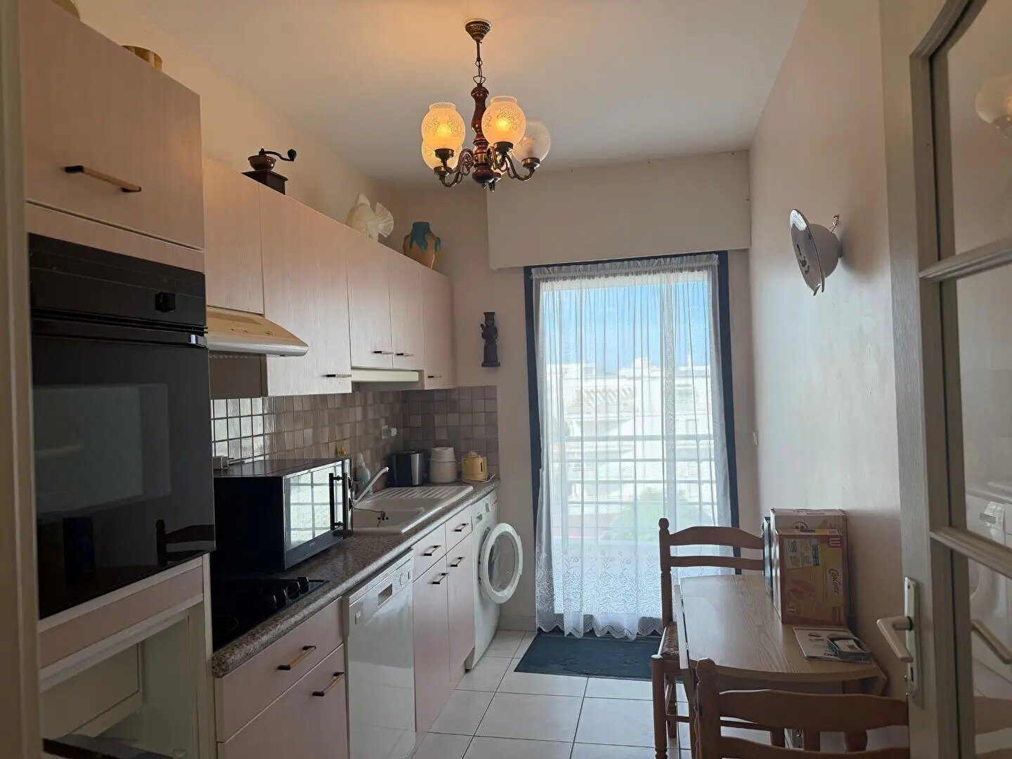 Appartement à vendre, 62m², Royan