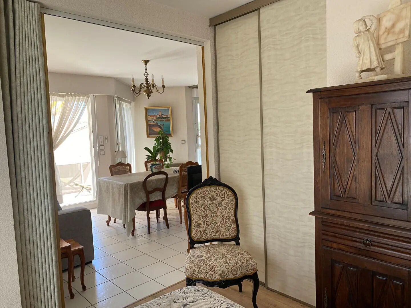 Appartement à vendre, 62m², Royan