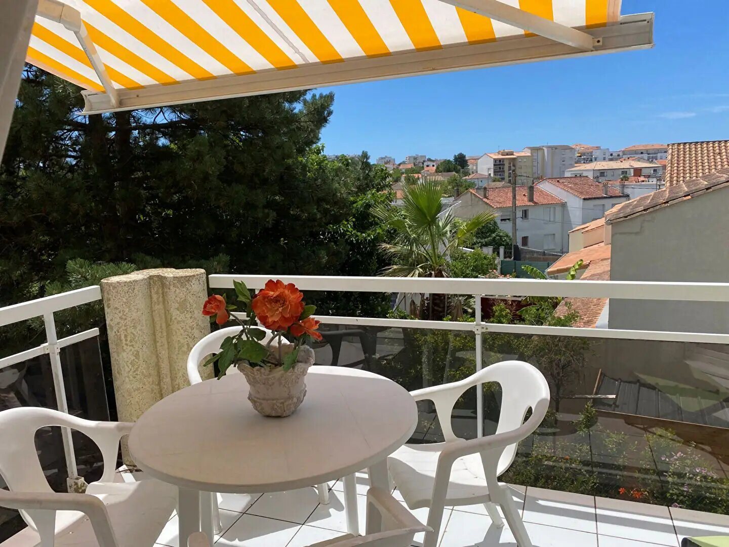 Appartement à vendre, 62m², Royan