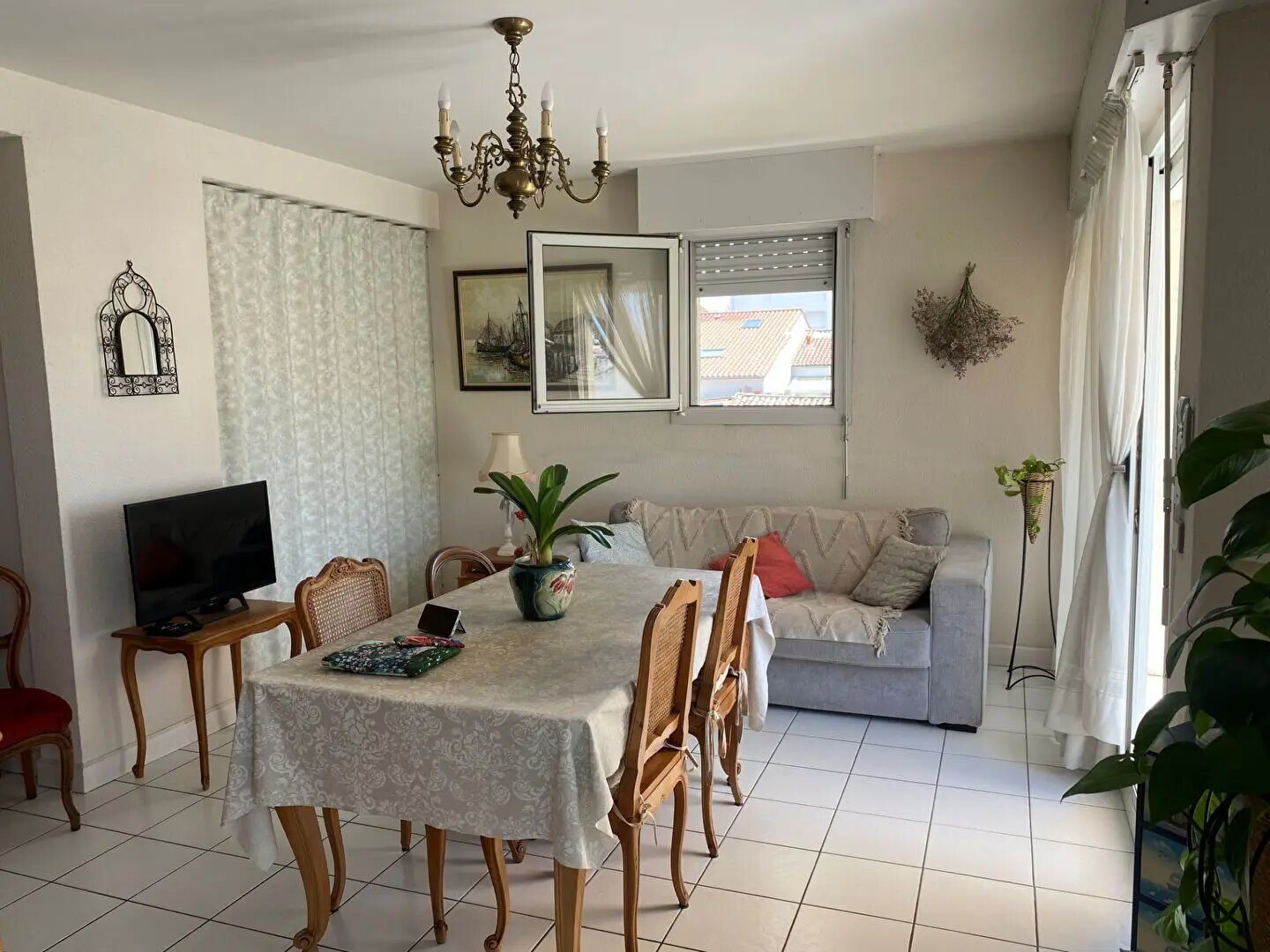 Appartement à vendre, 62m², Royan