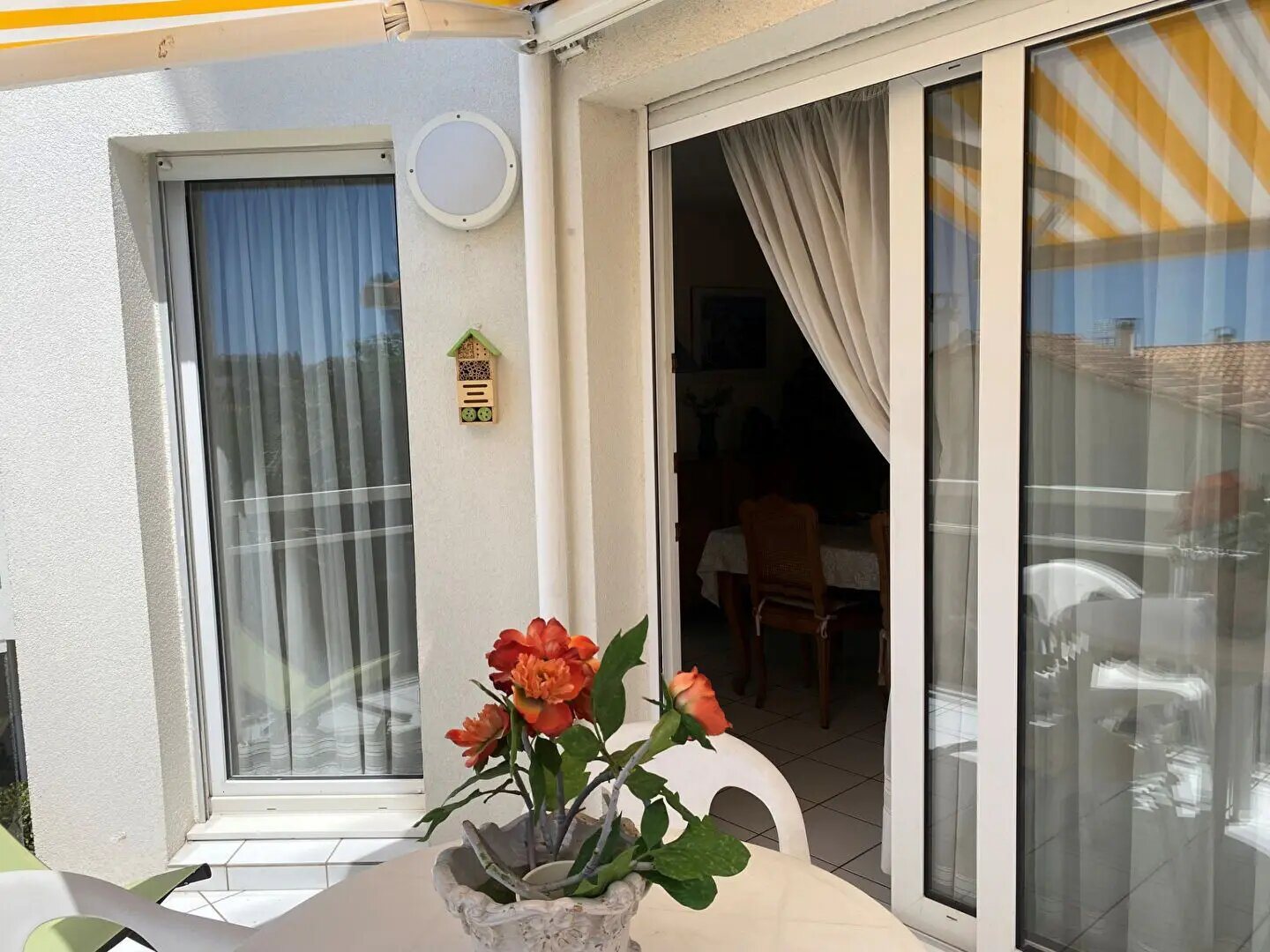 Appartement à vendre, 62m², Royan