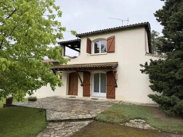Maison à vendre, 148m², Eaunes