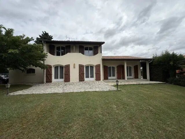 Maison à vendre, 148m², Eaunes