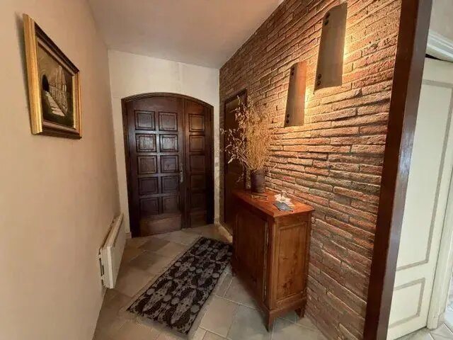 Maison à vendre, 148m², Eaunes