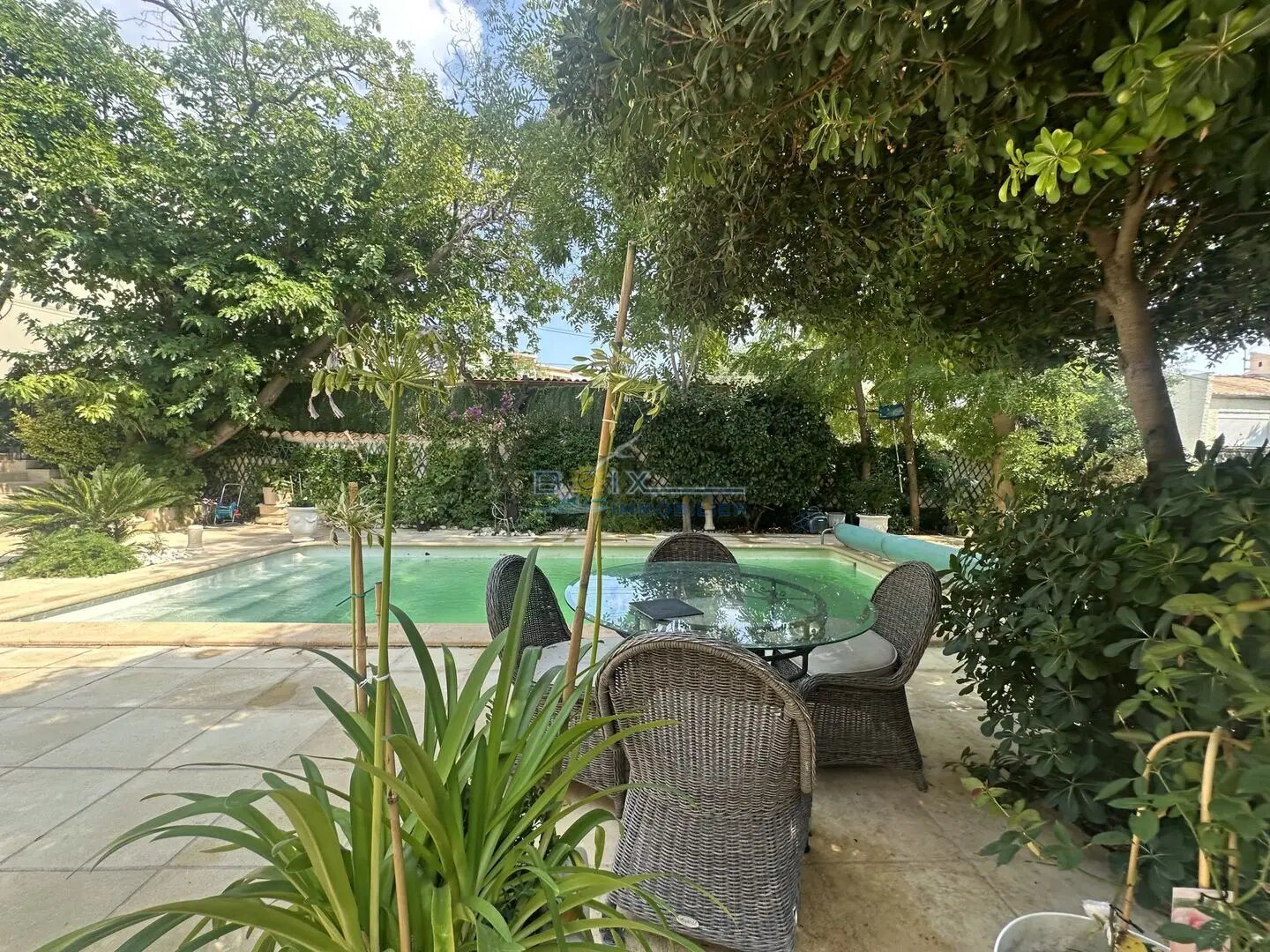 Maison à vendre, 215m², Sète