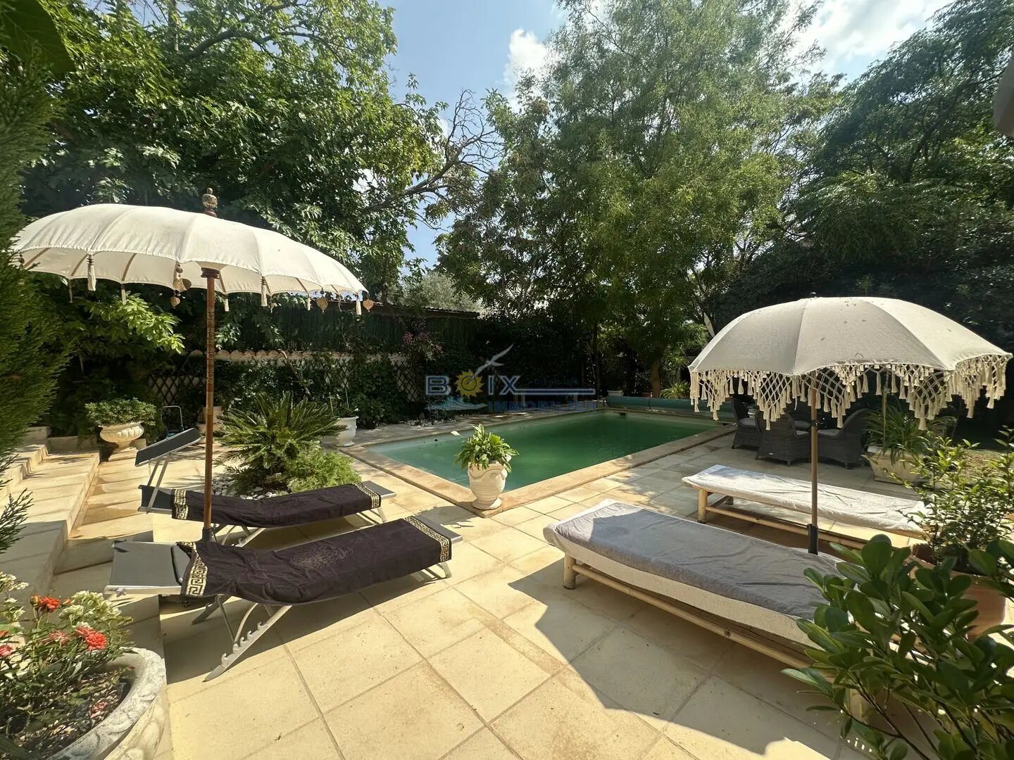 Maison à vendre, 215m², Sète