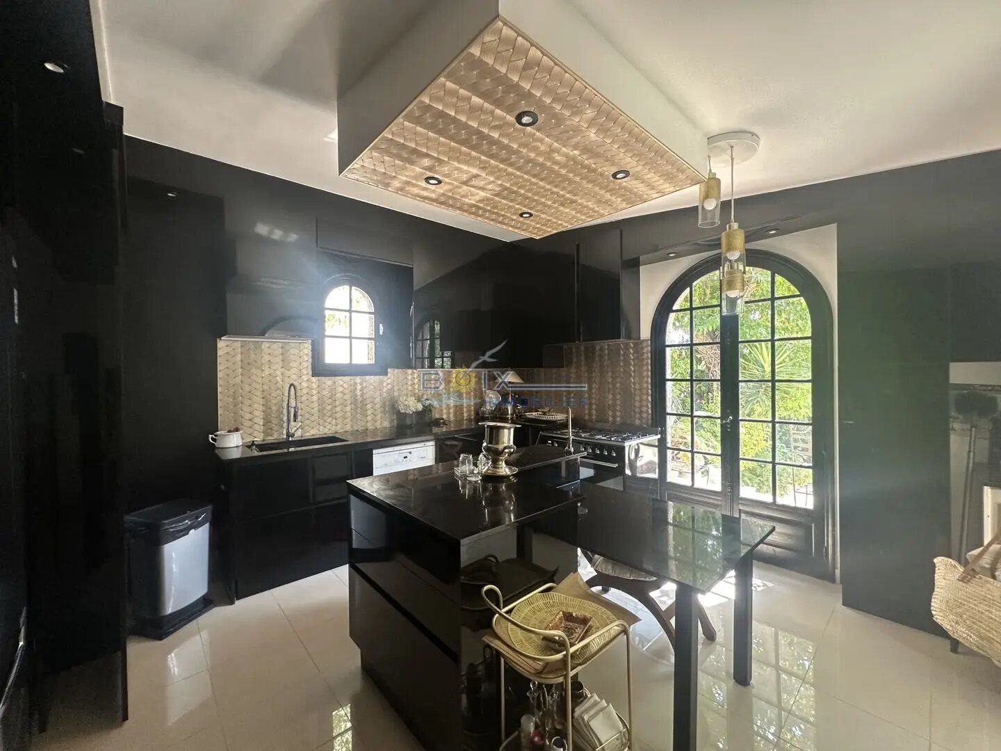 Maison à vendre, 215m², Sète