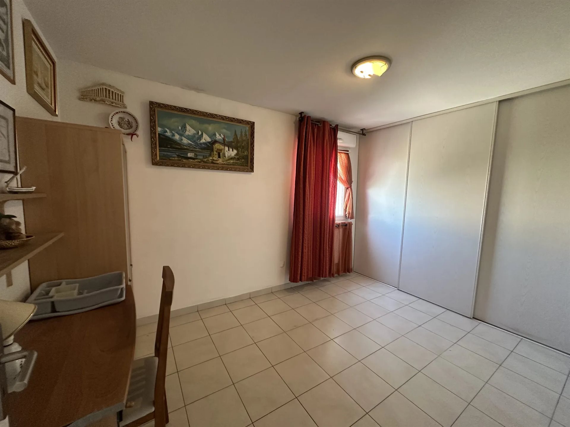 Appartement à vendre, 41m², Sète