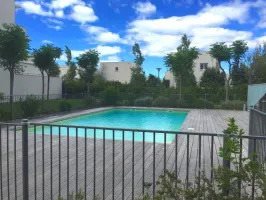 Appartement à vendre, 41m², Sète