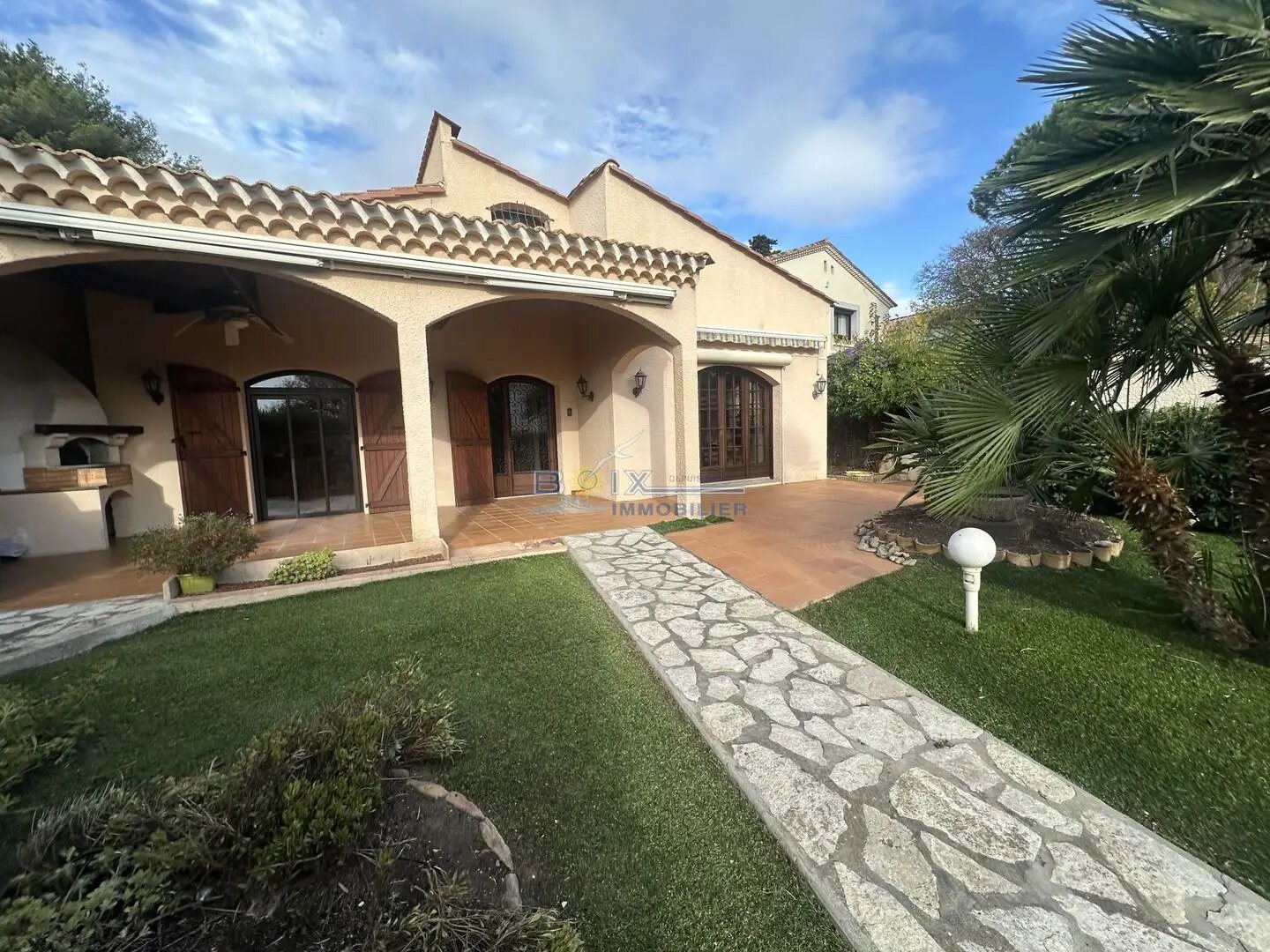 Maison à vendre, 241m², Sète
