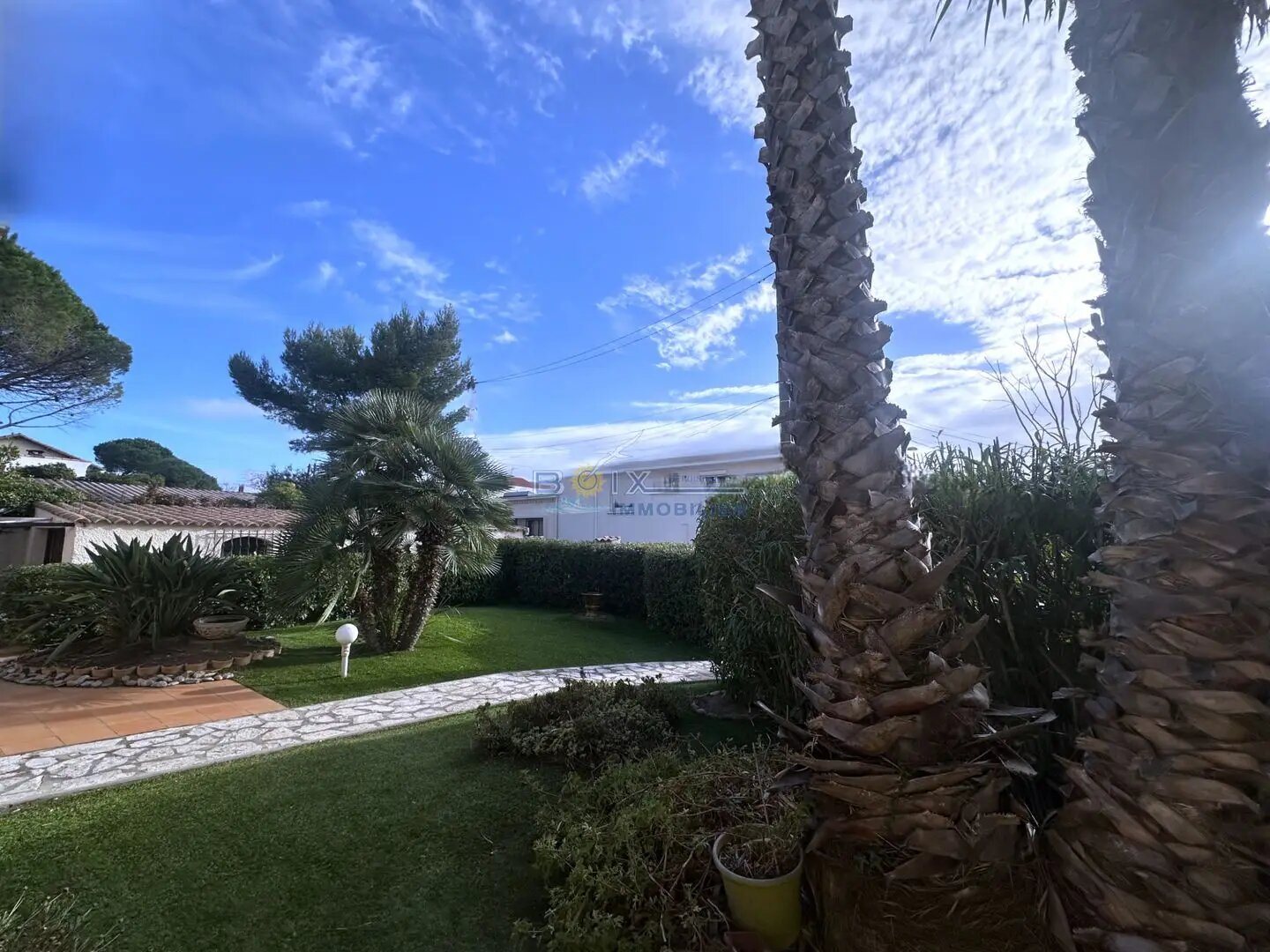 Maison à vendre, 241m², Sète