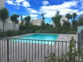 Appartement à vendre, 41m², Sète