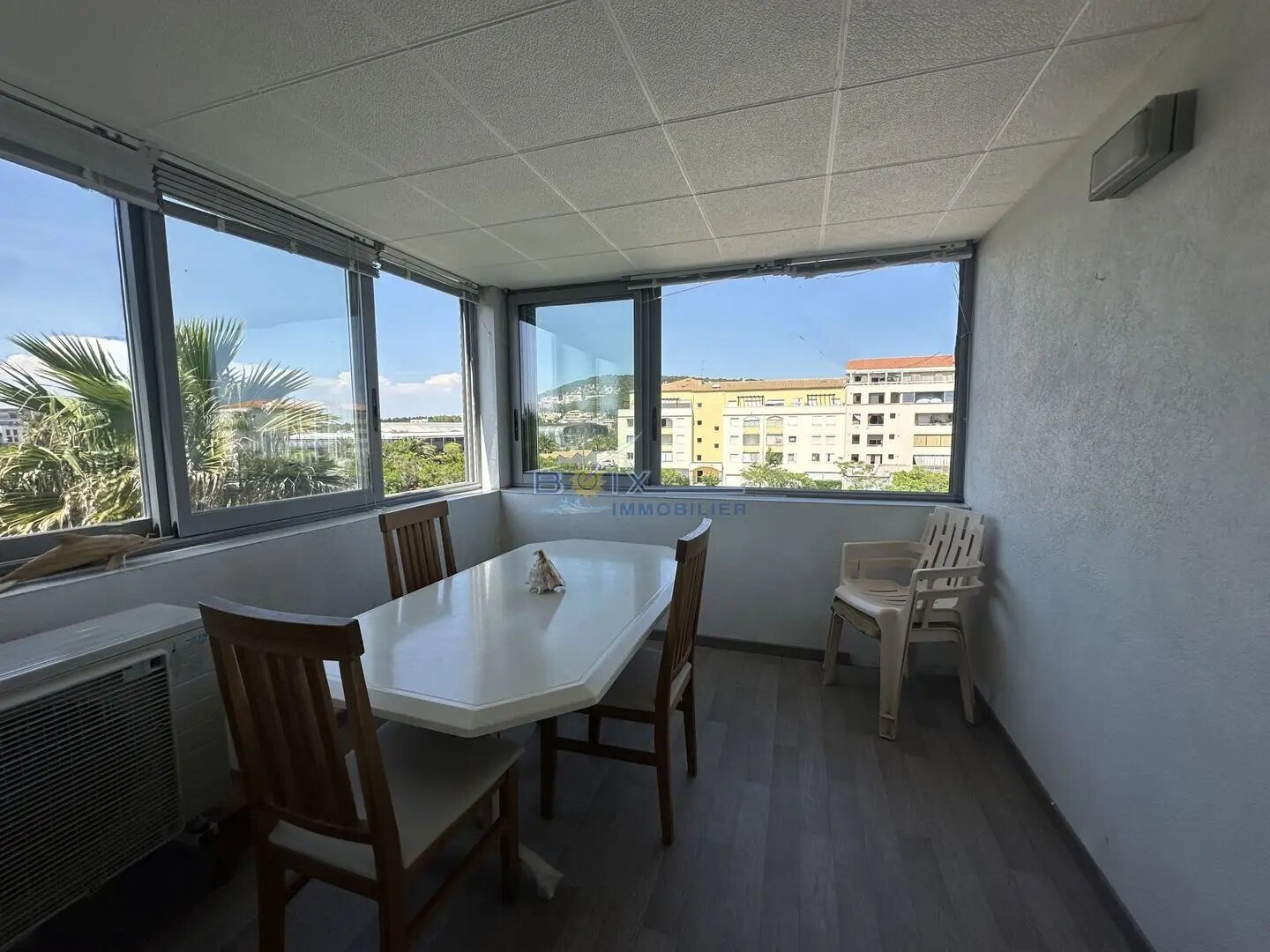 Appartement à vendre, 41m², Sète