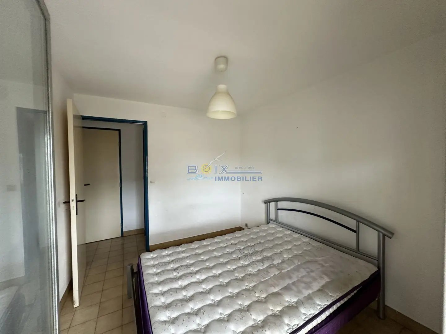 Appartement à vendre, 32m², Sète