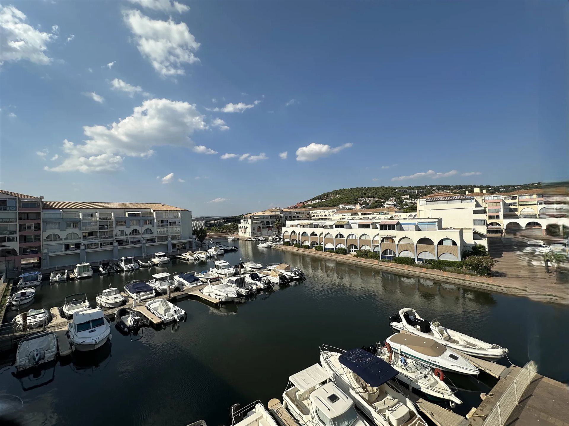 Appartement à vendre, 25m², Sète
