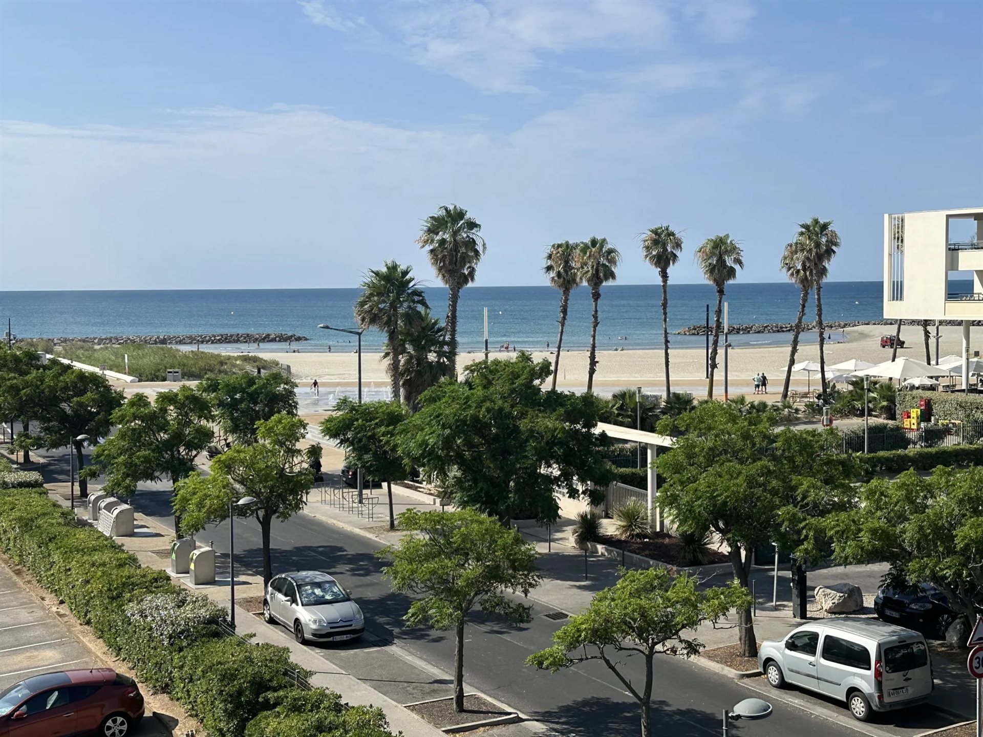 Appartement à vendre, 26m², Sète
