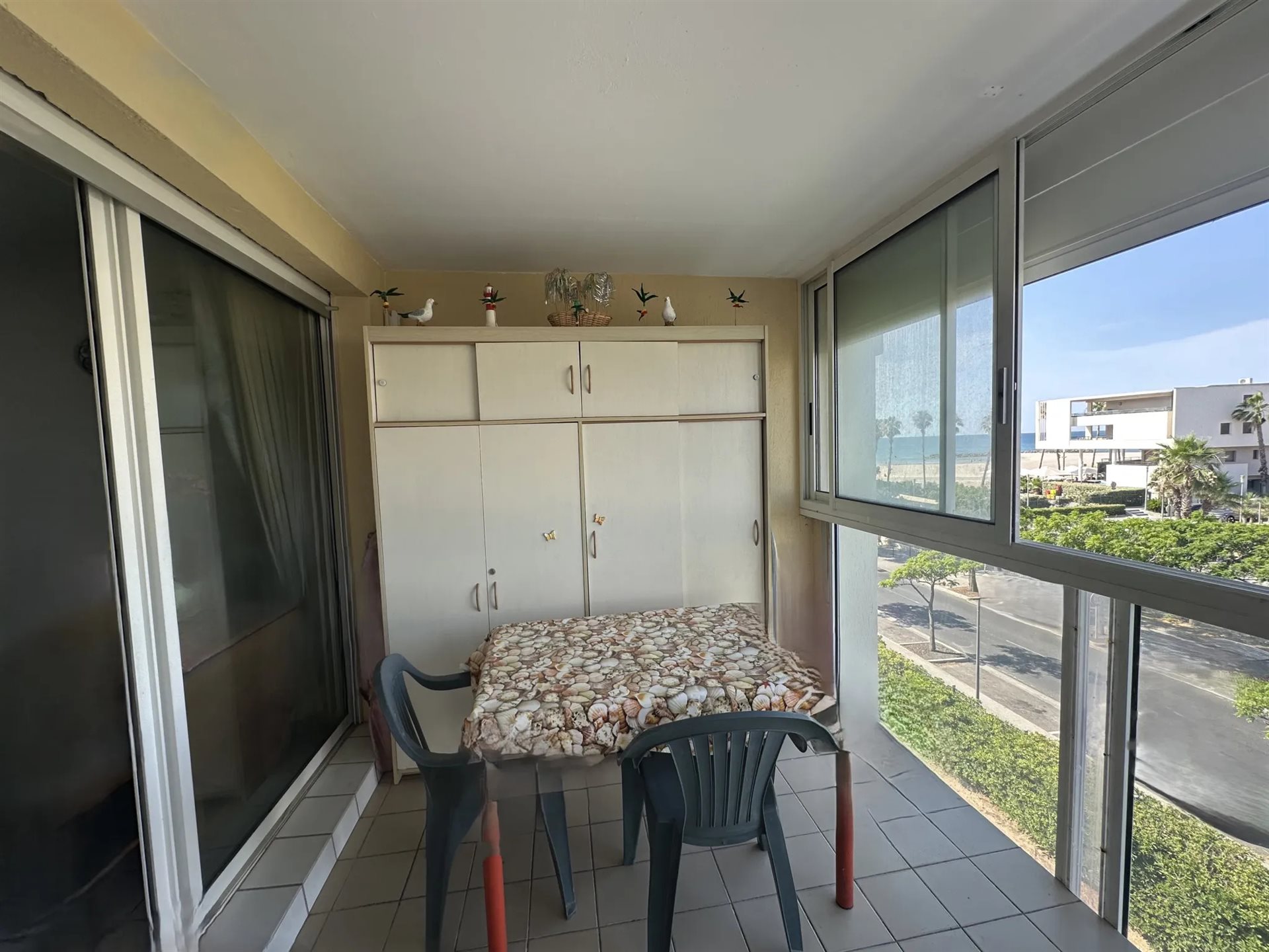 Appartement à vendre, 26m², Sète