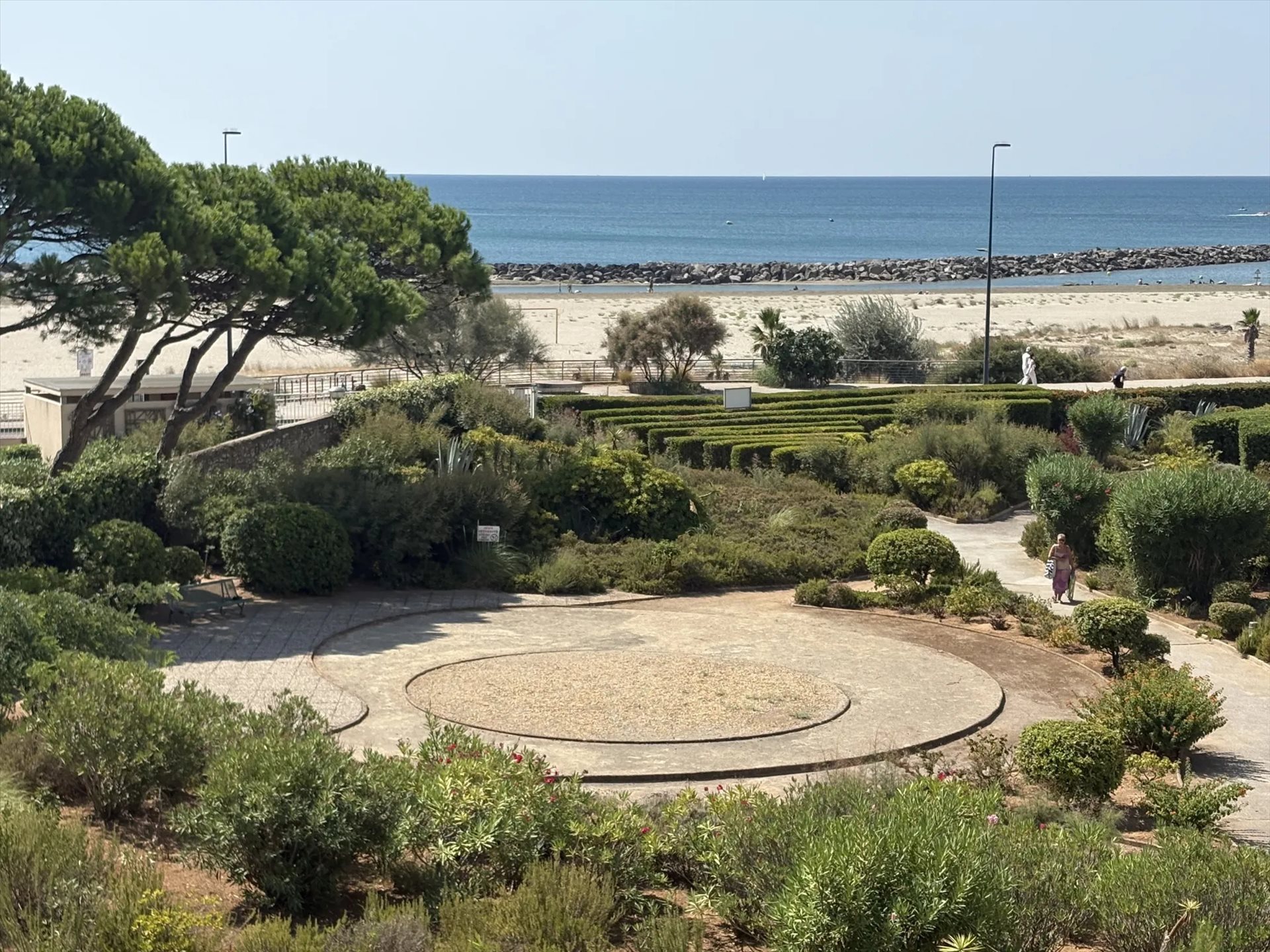 Appartement à vendre, 21m², Sète