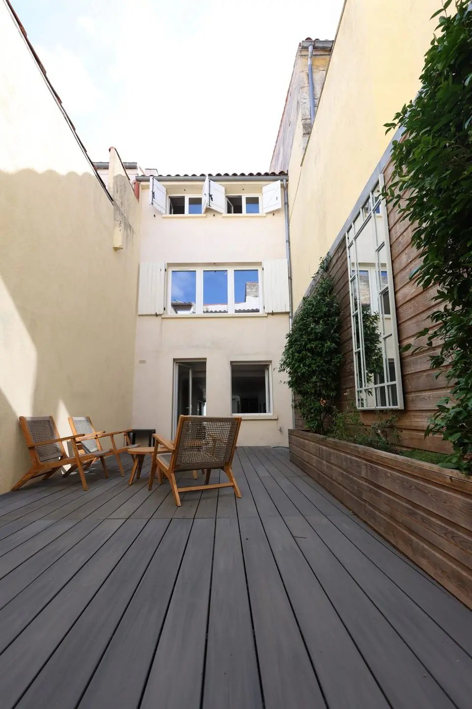 Maison à vendre, 186m², Rochefort