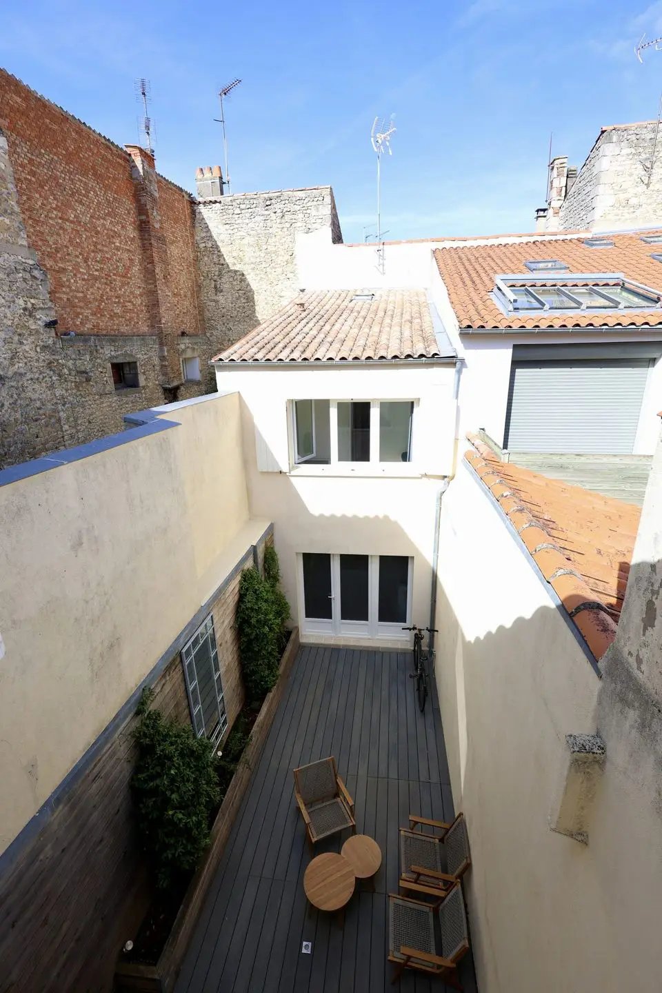 Maison à vendre, 186m², Rochefort