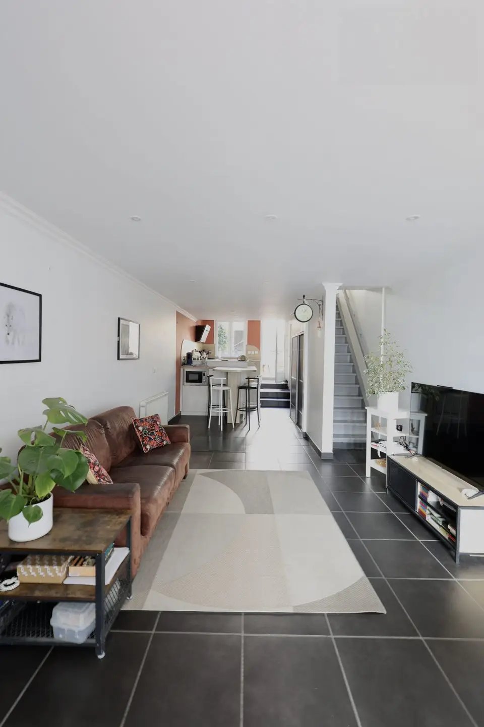 Maison à vendre, 186m², Rochefort