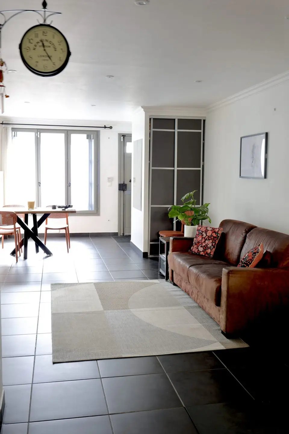 Maison à vendre, 186m², Rochefort