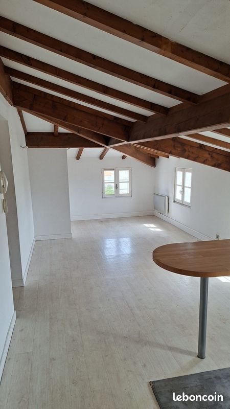Appartement à vendre, 37m², Rochefort
