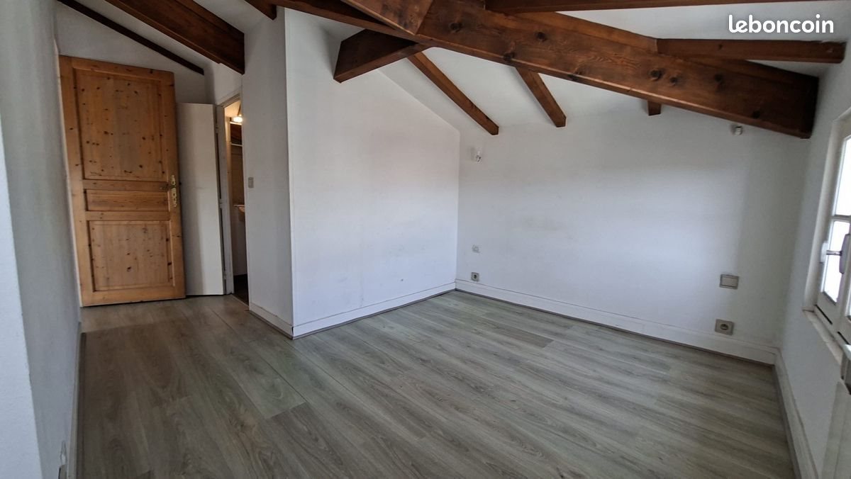 Appartement à vendre, 37m², Rochefort