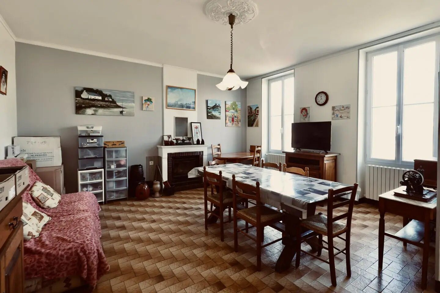 Maison à vendre, 175m², Tonnay-Charente
