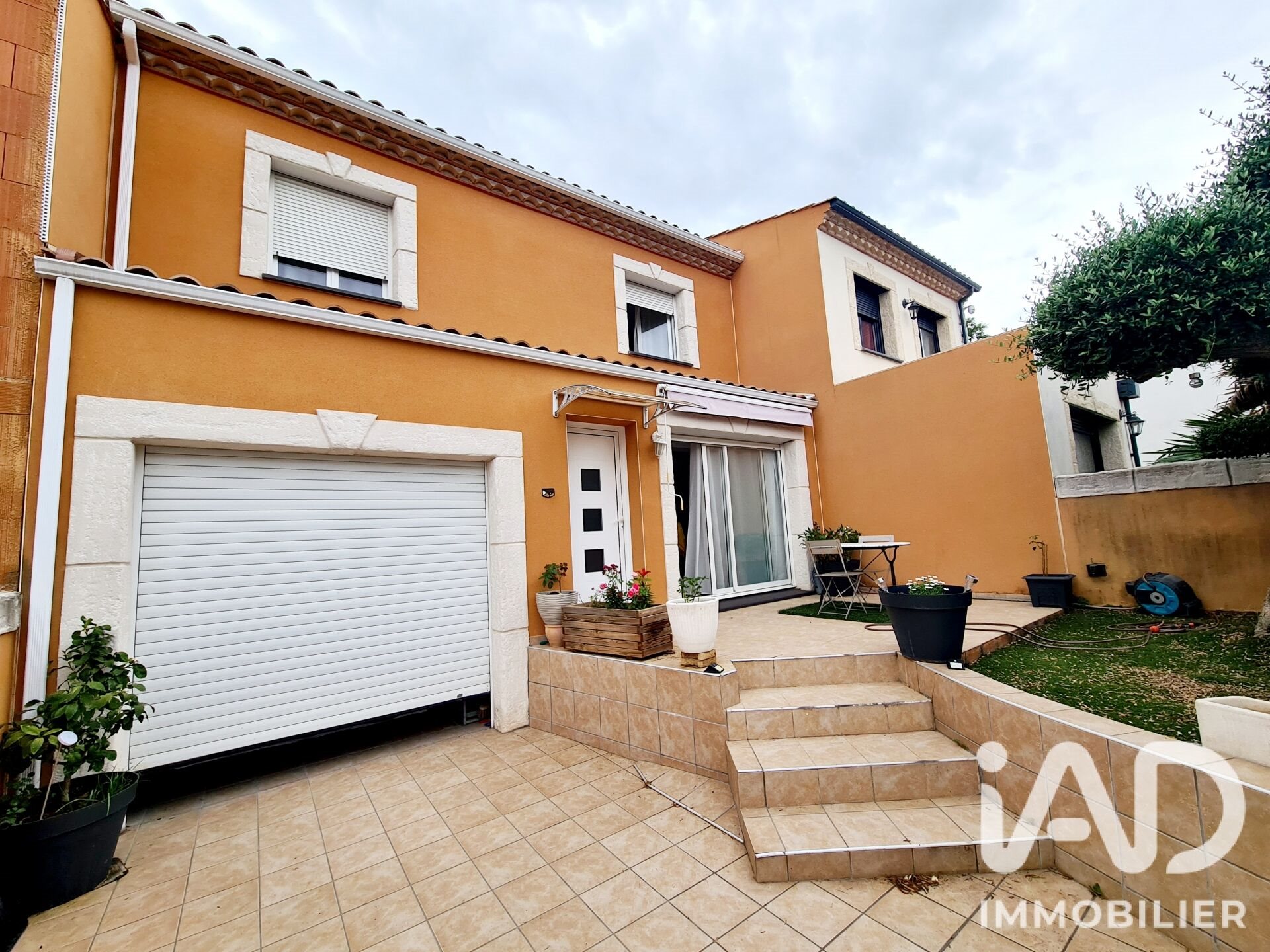 Maison à vendre, 80m², Béziers